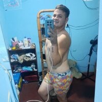 ProfiledSnorting webcam