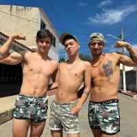 Artur_and_friends