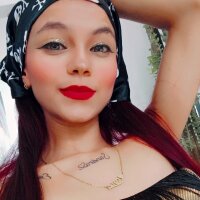 Gimena_ Cam Model: Free Live Sex Show & Chat | Stripchat