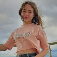 Sweer_Cherry19 webcam model