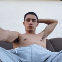 SHUELLDINN webcam model