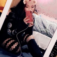 goddess_sierra's Offline Chat Room