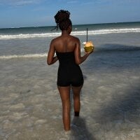 Pusy_Licious webcam model