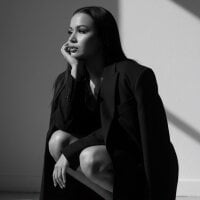 kimiimorison webcam model