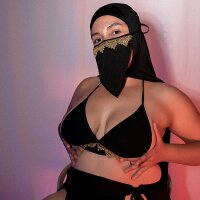 samira_aly's Avatar Pic