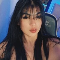 HelenRoss_ webcam model