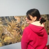 roksa2026 webcam model