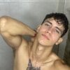 Maximiliano__Fire