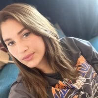 isabel_20 webcam model