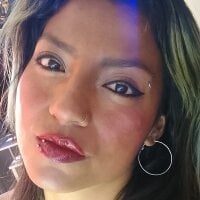 LeslyZafiro webcam model