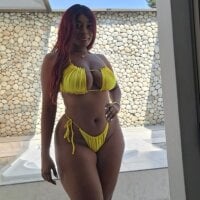 HanaThompson's Avatar Pic