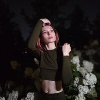 caressyourself webcam model