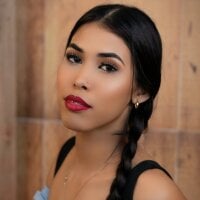 alysson_18 webcam model