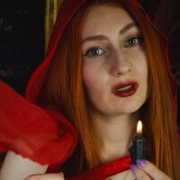 Модель Alicia_leclair