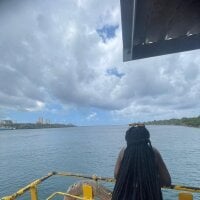 Sweetverah444 webcam model