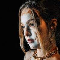 stay_with_alice webcam model