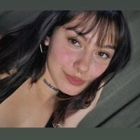 AlisonNai webcam