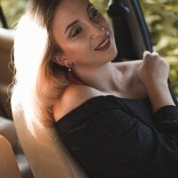 KristyFlowerX webcam model