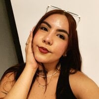 CelesteLiora webcam model