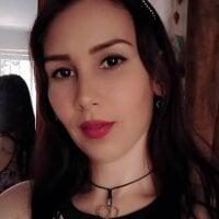 ZafiroLovelace webcam model