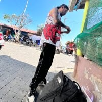 mileflav0r webcam model