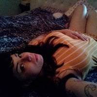 ModestMollie Adlı Modelin Çevrimdışı Sohbet Odası