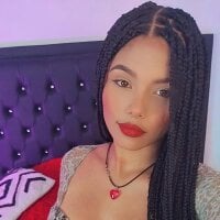 Naomi_firee's Avatar Pic
