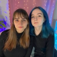 Offline chatovací místnost JoanaLoreni