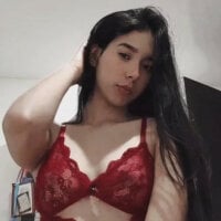 dulce_char webcam model