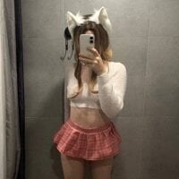 Gylaxie model avatar