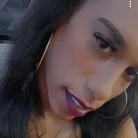 MistressOriana Poză de profil