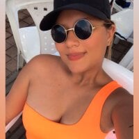 danaa_0 webcam model
