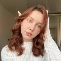 VanettaBarger webcam model