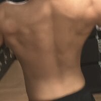 Модель swimmboyy