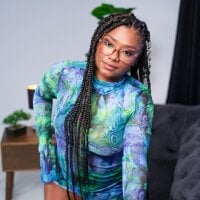 PerlaArias Cameră chat offline