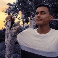 Bilik Sembang Luar Talian Kevin_Steel