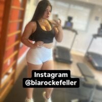 BiancarockefellerLive Webcam