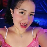 Lalalemoonds webcam model