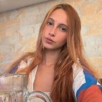 MilaFernandez webcam model