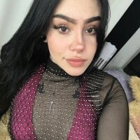 Jas_miin webcam model