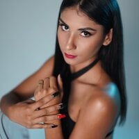 AlexxaSmall webcam model