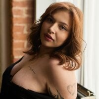 Evahadson's Profile Pic