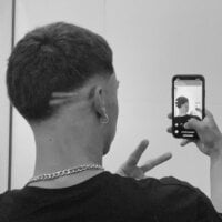 Novinho-Gostoso model avatar
