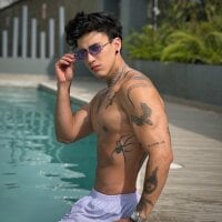 JUSTIN_FULLER1 webcam