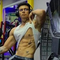 NoahhBrownLive Webcam