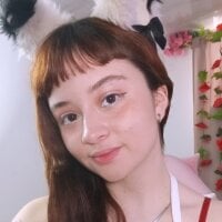 molly_russell webcam model