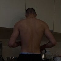 fred_strong webcam model