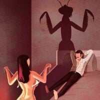 YouAreBeingWatched 아바타 사진