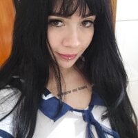 Модель ingridequinti