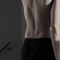 Offline chat soba modela Chris-Night